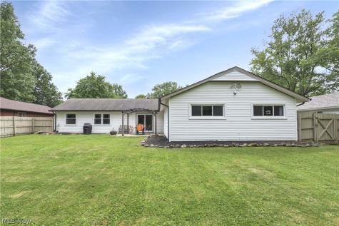 10773 Waterfall Road Strongsville OH 44149