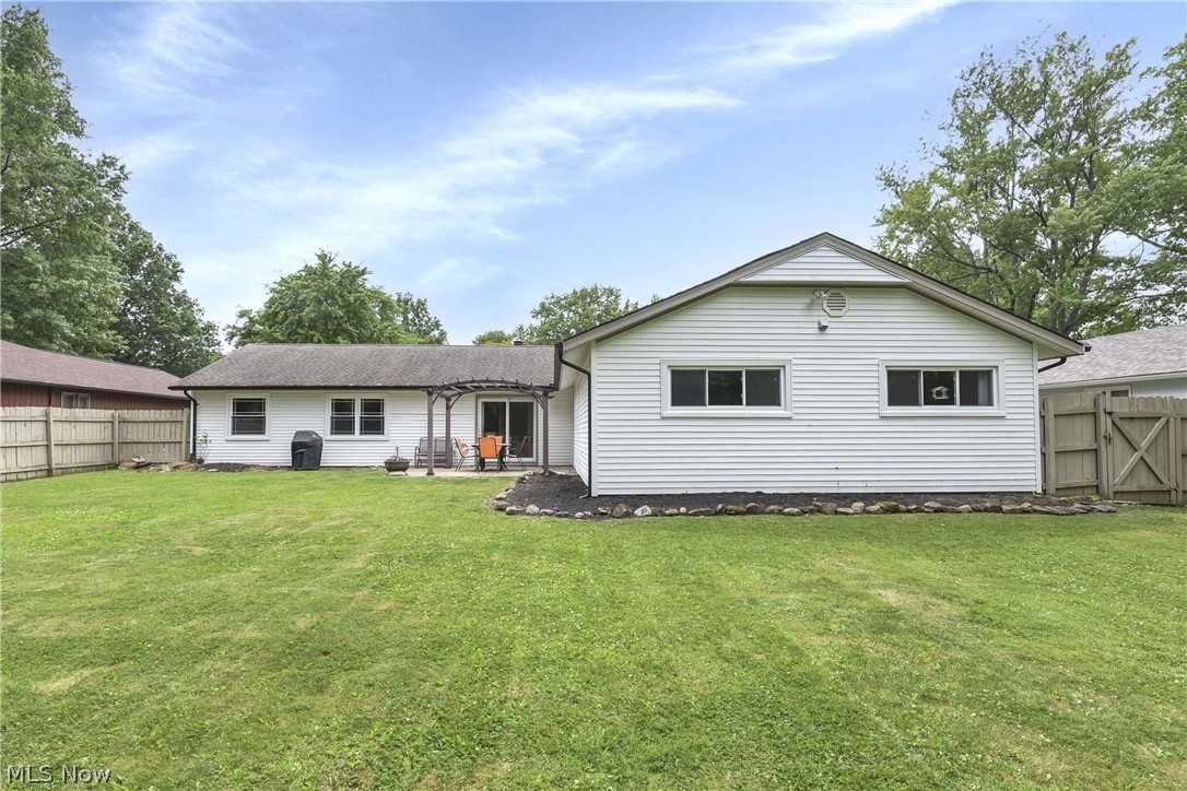 10773 Waterfall Road Strongsville OH 44149