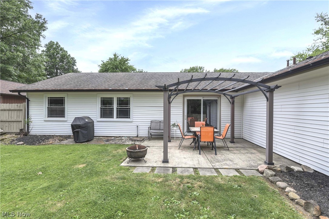 10773 Waterfall Road Strongsville OH 44149