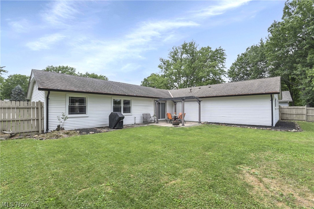 10773 Waterfall Road Strongsville OH 44149