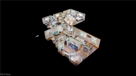 10773 Waterfall Road Strongsville OH 44149
