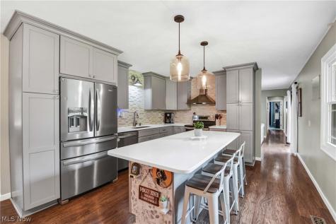 10773 Waterfall Road Strongsville OH 44149