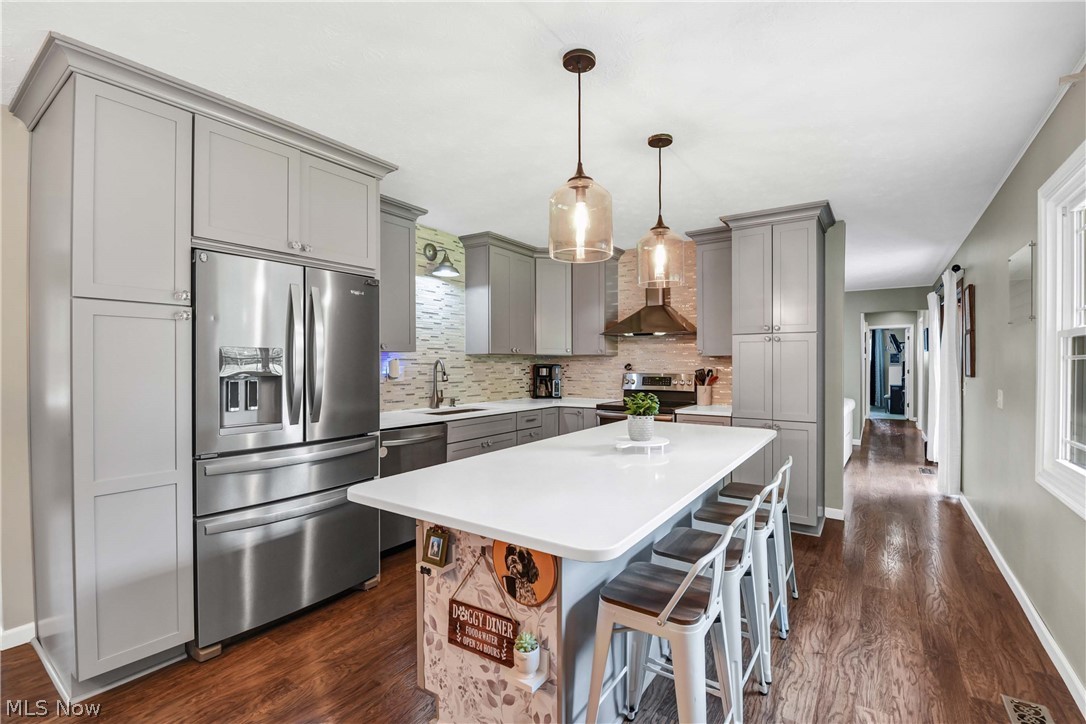 10773 Waterfall Road Strongsville OH 44149