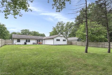 10773 Waterfall Road Strongsville OH 44149