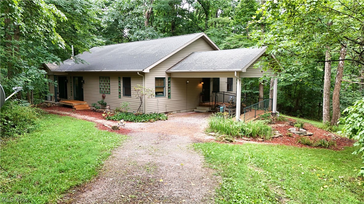1379 Sandusky Road Albany OH 45710