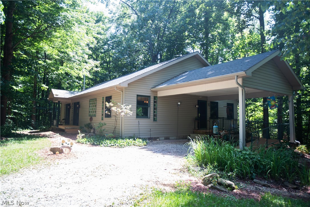 1379 Sandusky Road Albany OH 45710