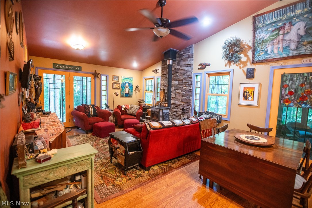 1379 Sandusky Road Albany OH 45710