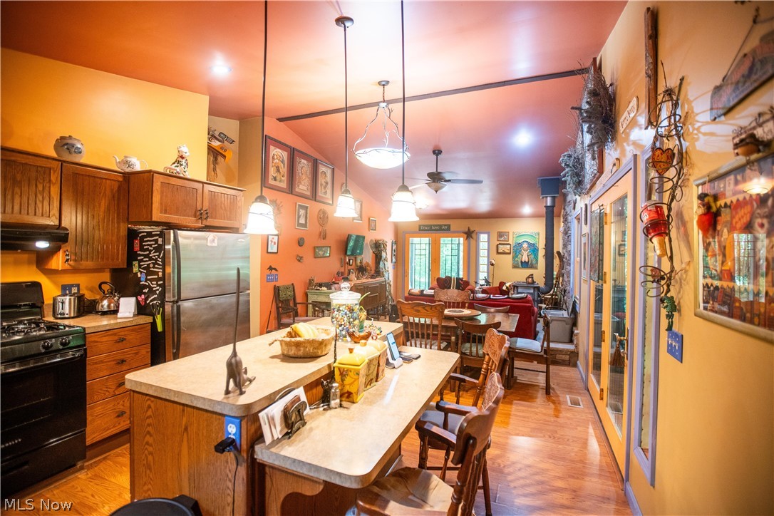 1379 Sandusky Road Albany OH 45710