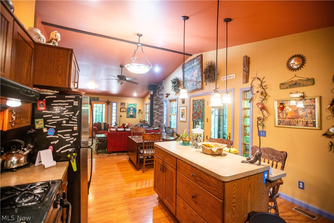 1379 Sandusky Road Albany OH 45710