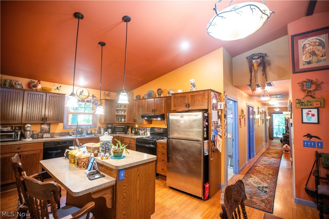 1379 Sandusky Road Albany OH 45710