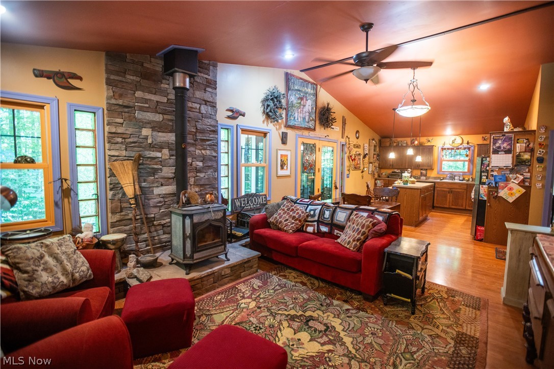 1379 Sandusky Road Albany OH 45710