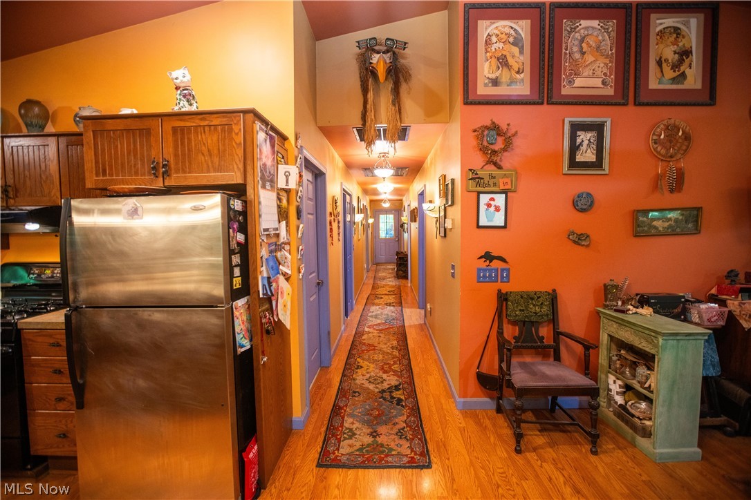 1379 Sandusky Road Albany OH 45710