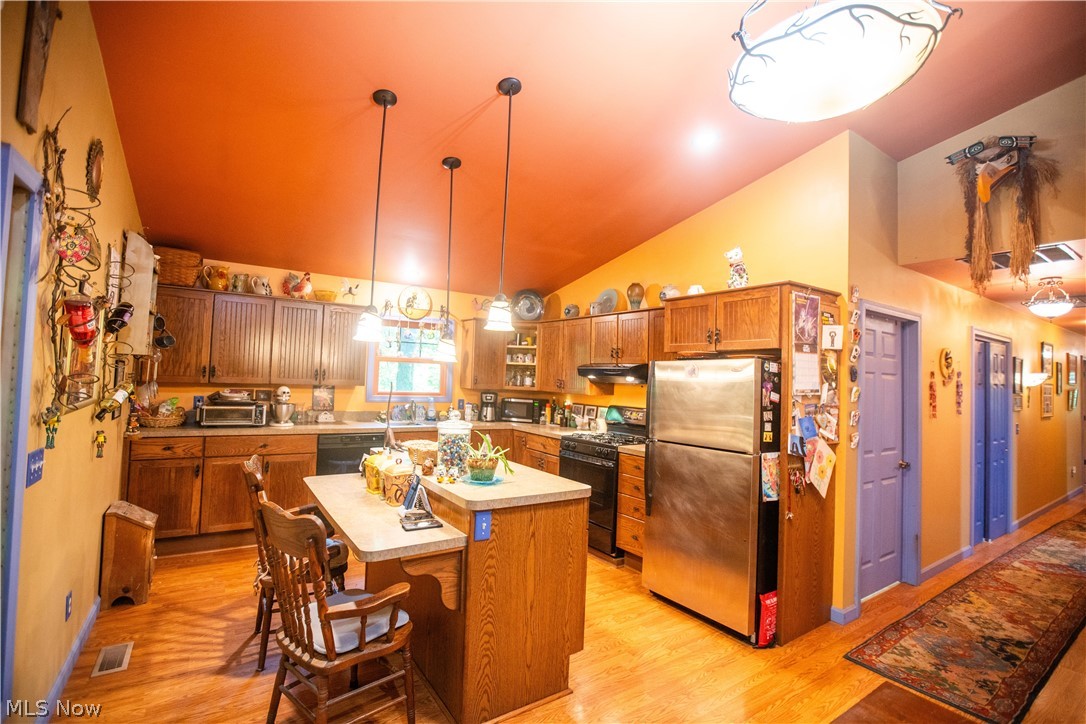1379 Sandusky Road Albany OH 45710