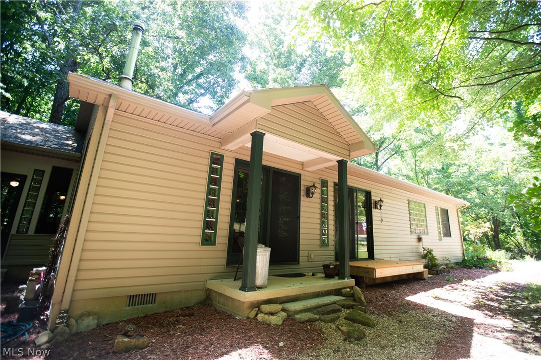 1379 Sandusky Road Albany OH 45710