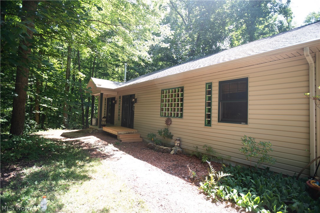 1379 Sandusky Road Albany OH 45710