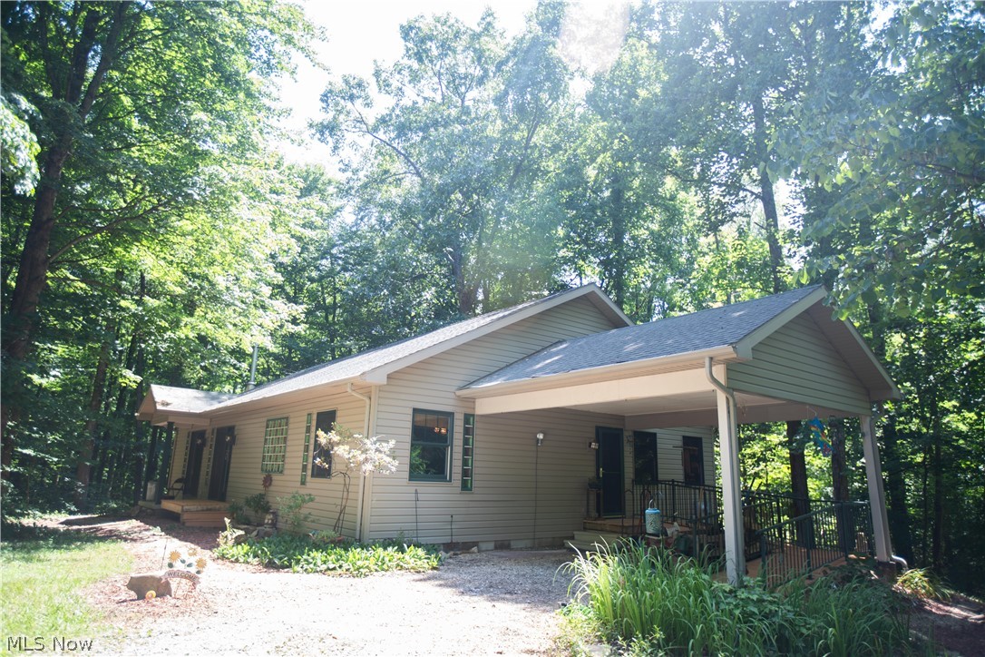 1379 Sandusky Road Albany OH 45710