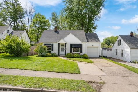 1514 37th Street NW Canton OH 44709
