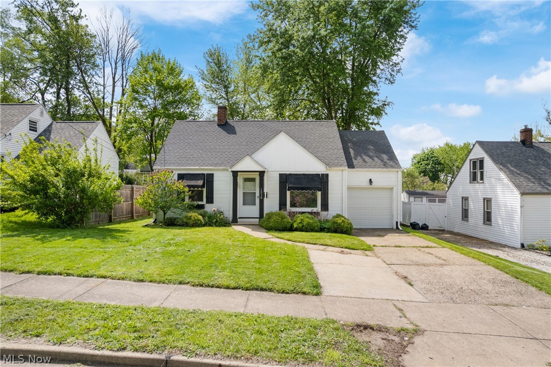 1514 37th Street NW Canton OH 44709