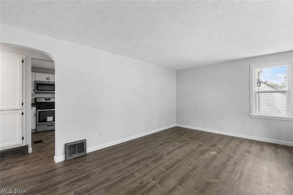 1514 37th Street NW Canton OH 44709