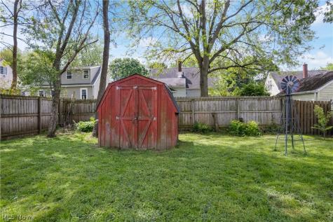 1514 37th Street NW Canton OH 44709