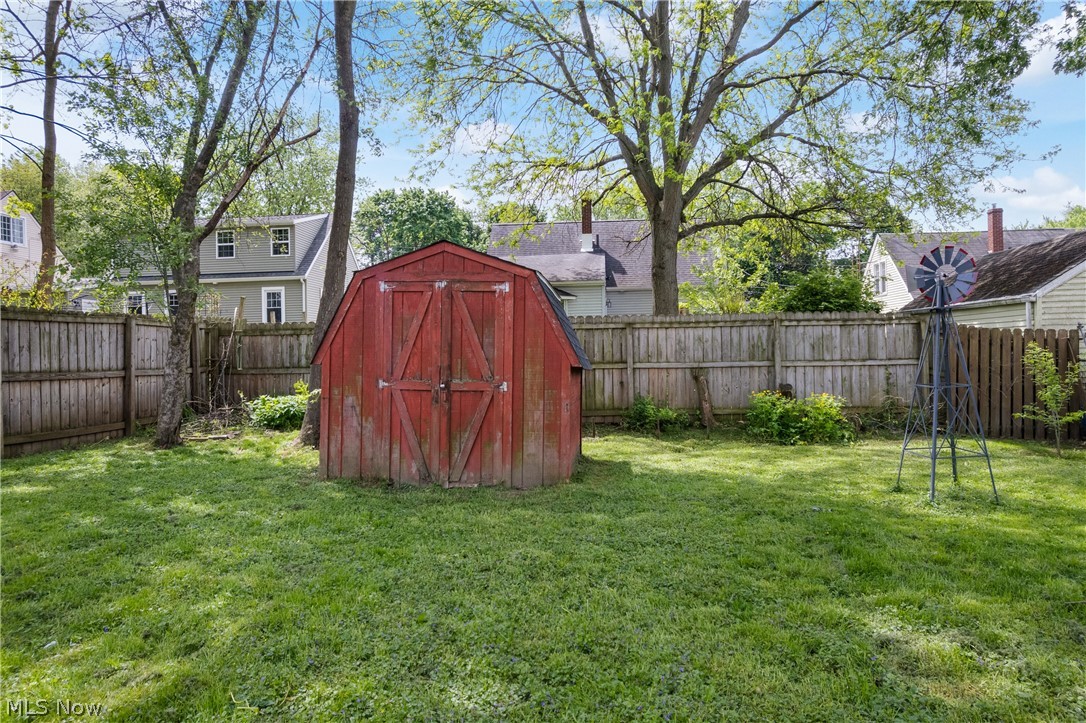 1514 37th Street NW Canton OH 44709