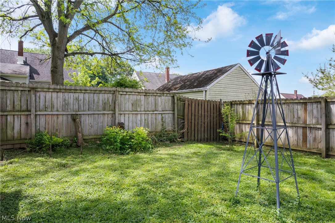 1514 37th Street NW Canton OH 44709