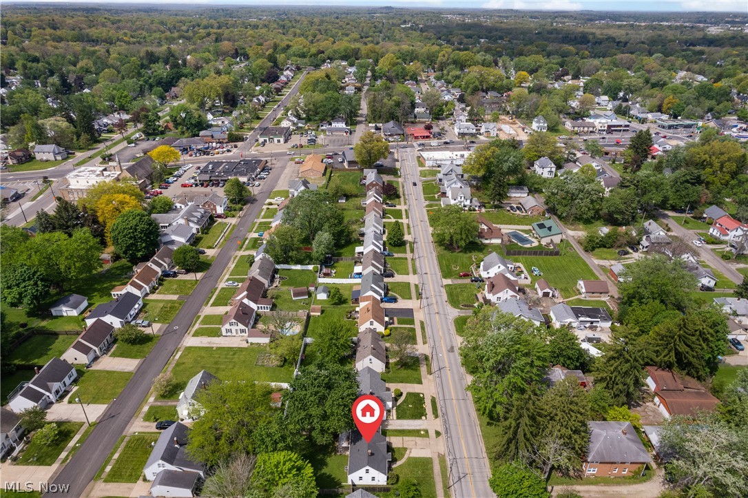 1514 37th Street NW Canton OH 44709