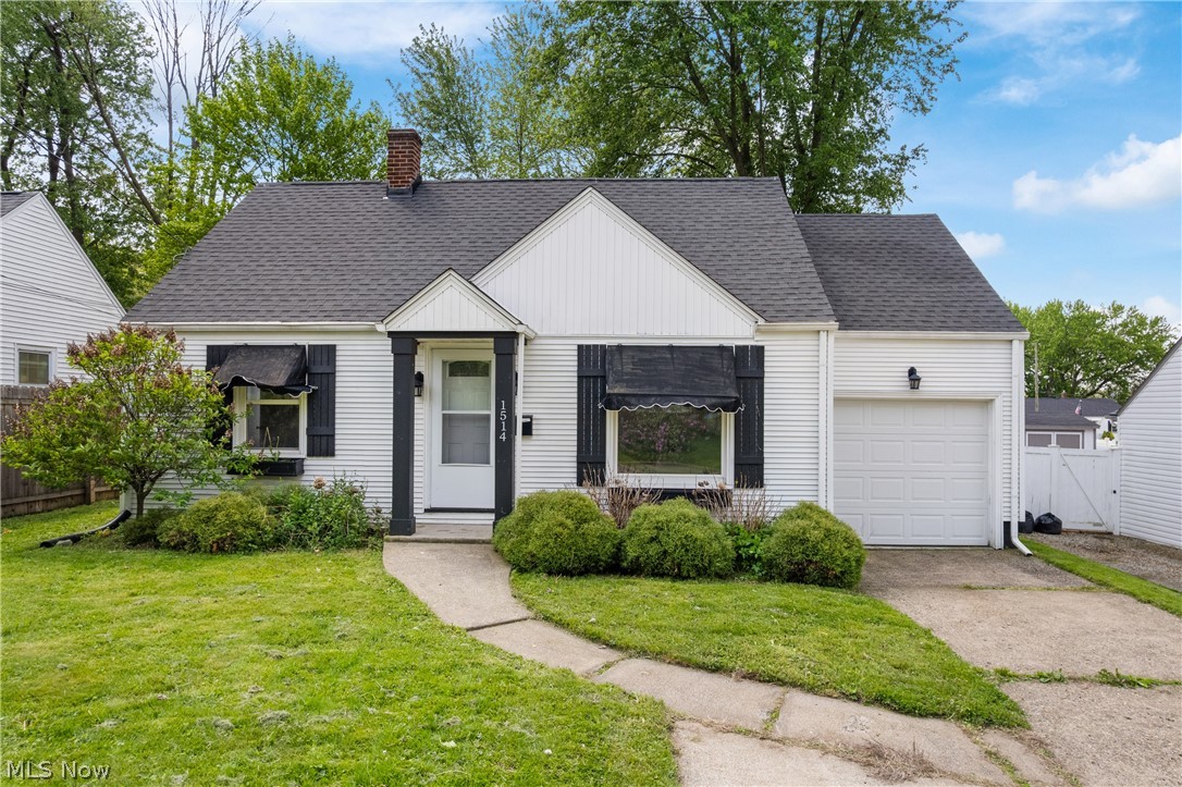 1514 37th Street NW Canton OH 44709