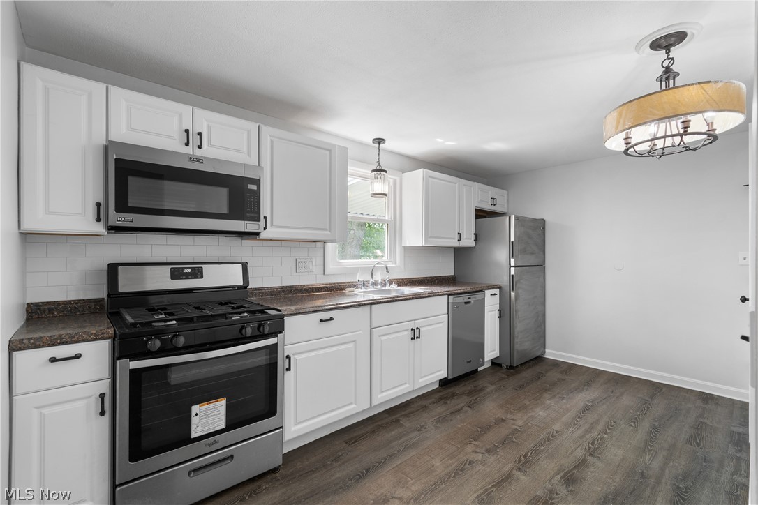1514 37th Street NW Canton OH 44709