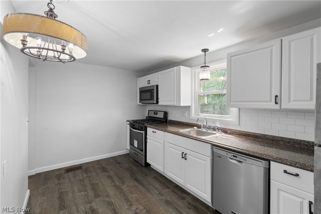 1514 37th Street NW Canton OH 44709