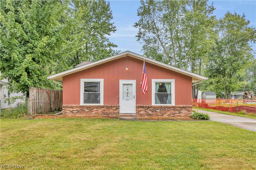 5983 Rosebelle Avenue North Ridgeville OH 44039