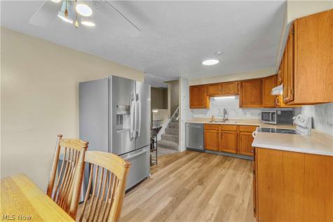 5983 Rosebelle Avenue North Ridgeville OH 44039
