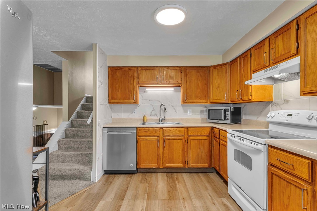 5983 Rosebelle Avenue North Ridgeville OH 44039
