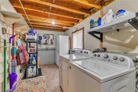 5983 Rosebelle Avenue North Ridgeville OH 44039