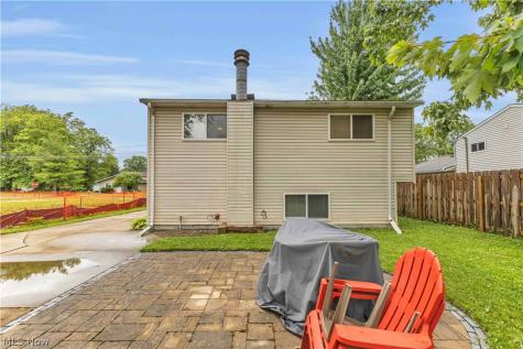5983 Rosebelle Avenue North Ridgeville OH 44039