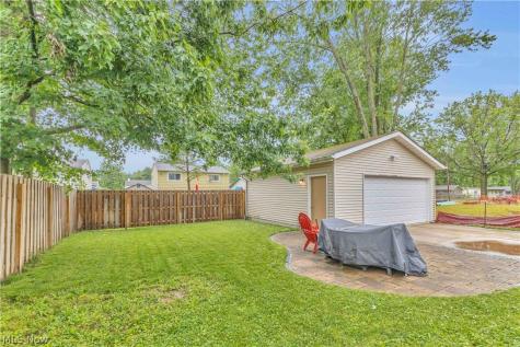 5983 Rosebelle Avenue North Ridgeville OH 44039