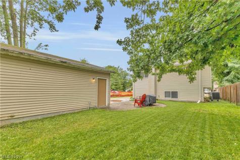 5983 Rosebelle Avenue North Ridgeville OH 44039