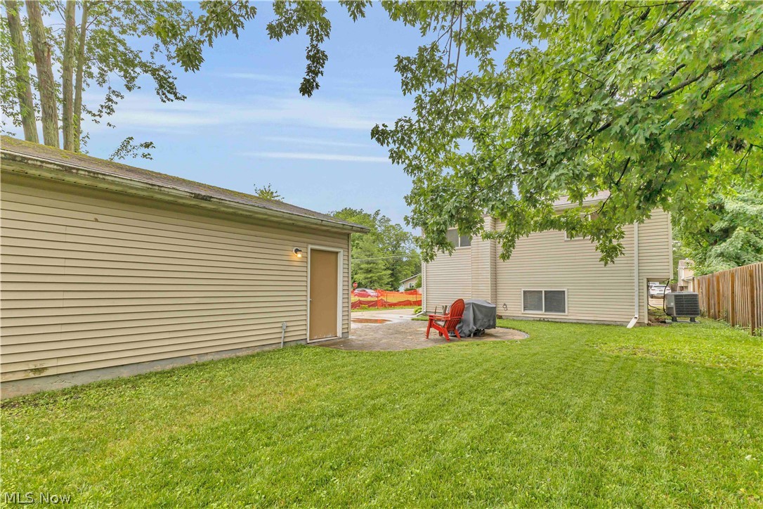 5983 Rosebelle Avenue North Ridgeville OH 44039