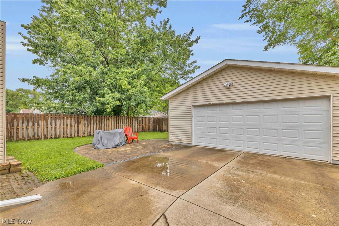 5983 Rosebelle Avenue North Ridgeville OH 44039