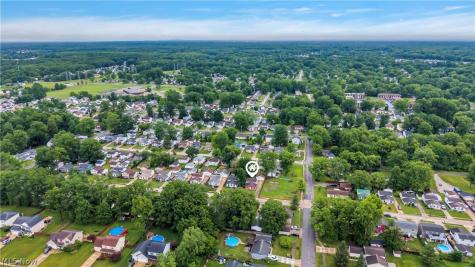 5983 Rosebelle Avenue North Ridgeville OH 44039