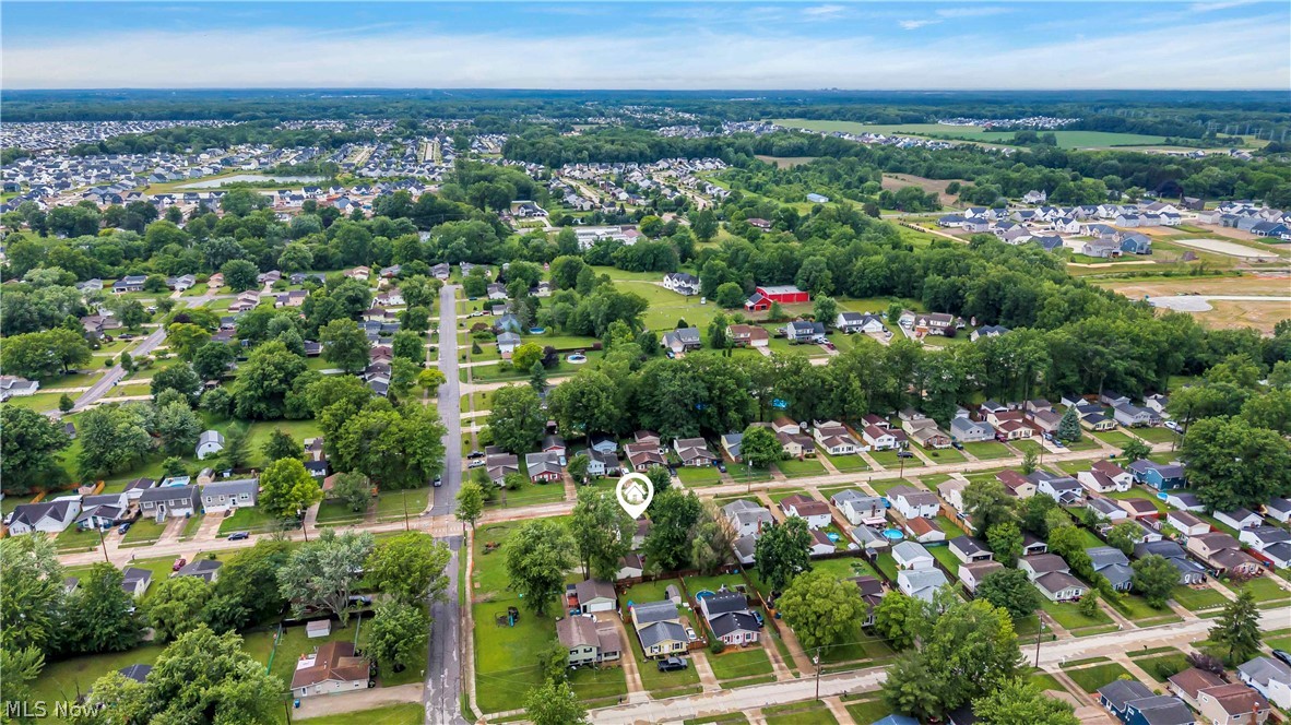 5983 Rosebelle Avenue North Ridgeville OH 44039