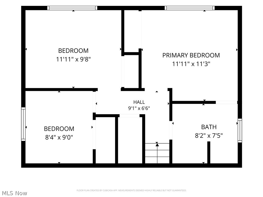 5983 Rosebelle Avenue North Ridgeville OH 44039