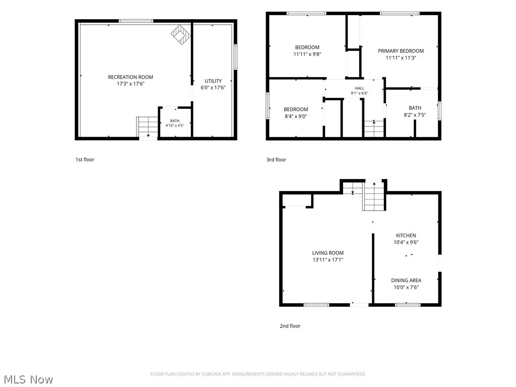 5983 Rosebelle Avenue North Ridgeville OH 44039