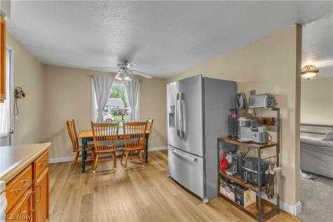 5983 Rosebelle Avenue North Ridgeville OH 44039