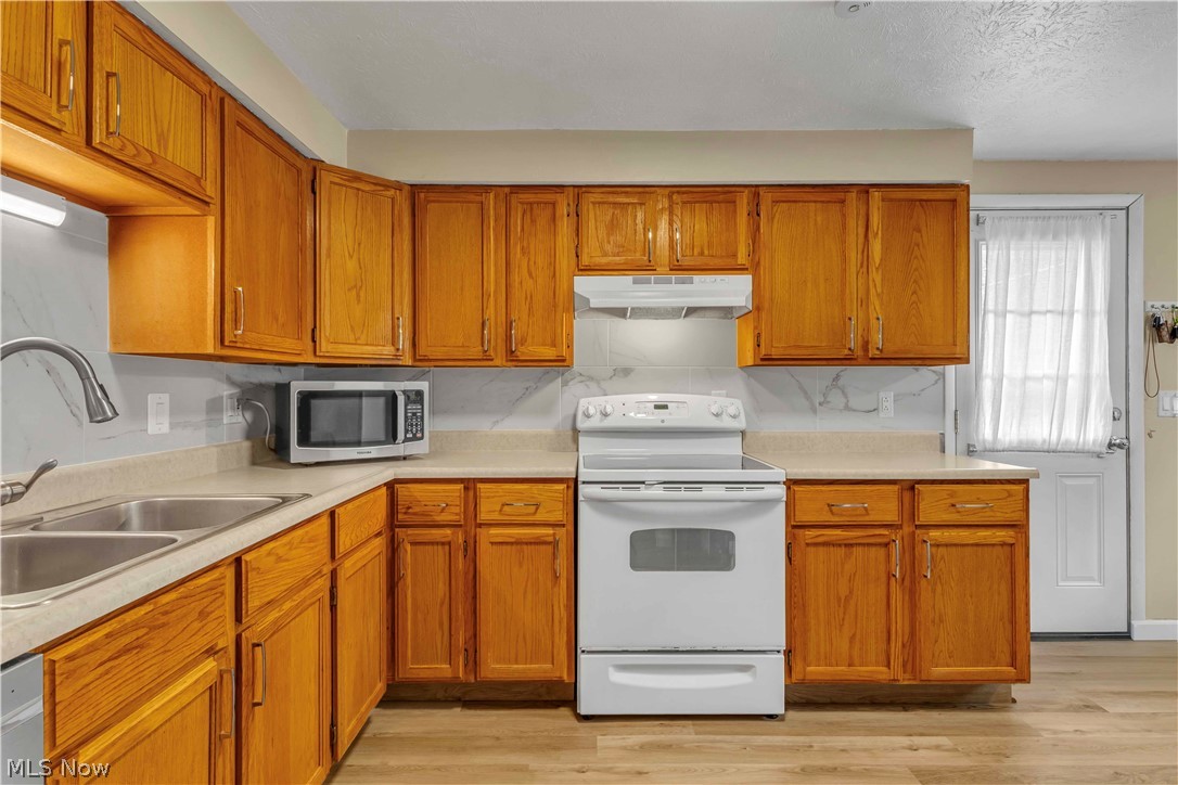 5983 Rosebelle Avenue North Ridgeville OH 44039