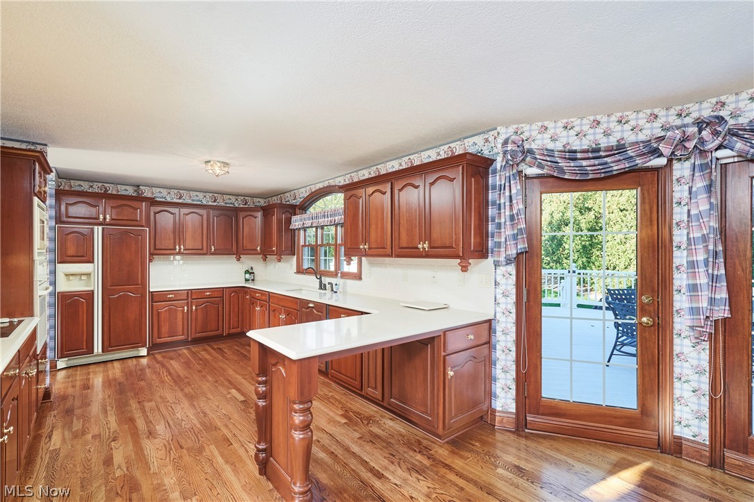 470 Augusta Drive Akron OH 44333