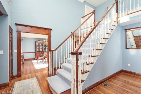 470 Augusta Drive Akron OH 44333