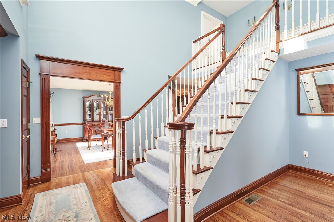 470 Augusta Drive Akron OH 44333