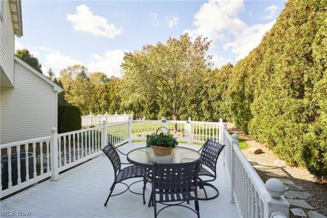 470 Augusta Drive Akron OH 44333
