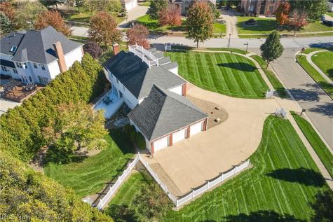 470 Augusta Drive Akron OH 44333
